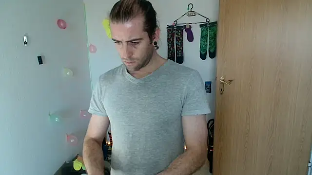 Czat XXX na żywo – hei_69