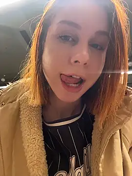 RosieSecret Obrolan Langsung XXX