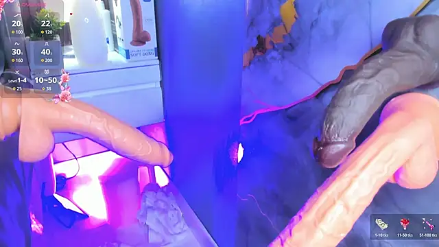 Živý XXX chat mia_cataleiya