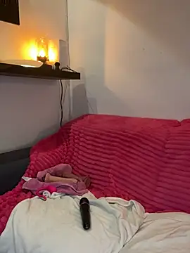 Živý XXX chat ReynaTatty