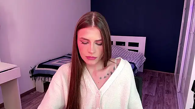 Chat XXX en directo de MachelleSpader