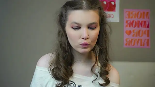 Chat XXX en directo de NicoleBryd