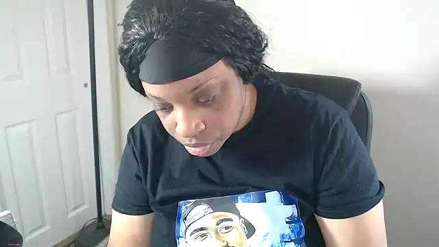 Živý XXX chat Sexymona1218