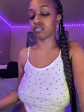 Show Webcam de AshleyCa1995