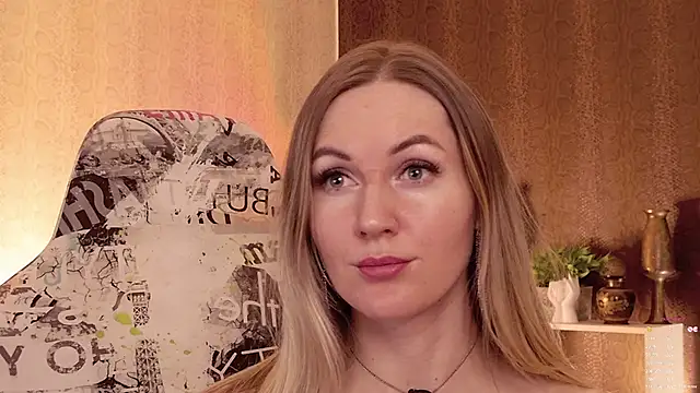 Hello_Lisha 现场XXX聊天