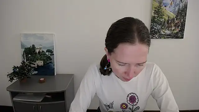 Chat XXX en directo de Sexy_MargoX_