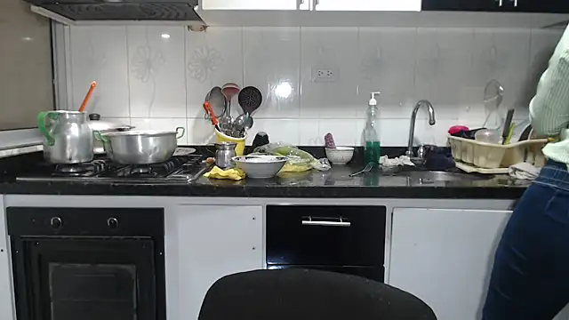 Show Webcam de kateleyagrey