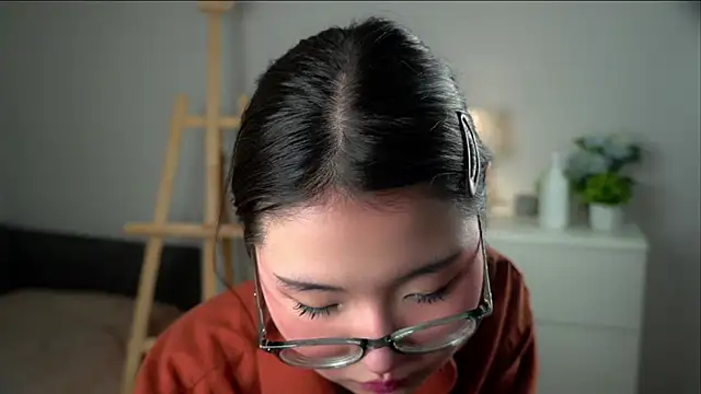 NelleMihalko Chat XXX in diretta