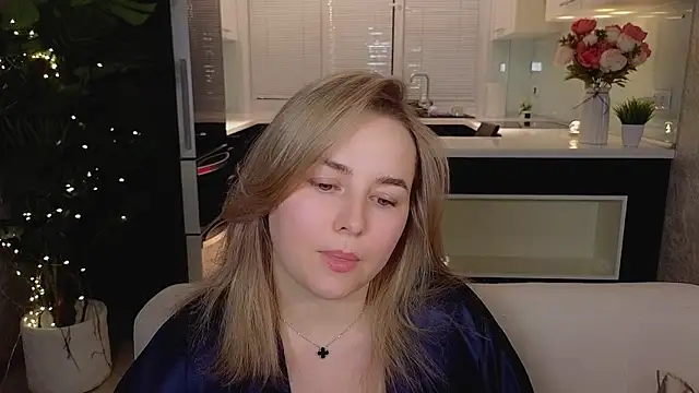 Mira_Mermayd 现场XXX聊天