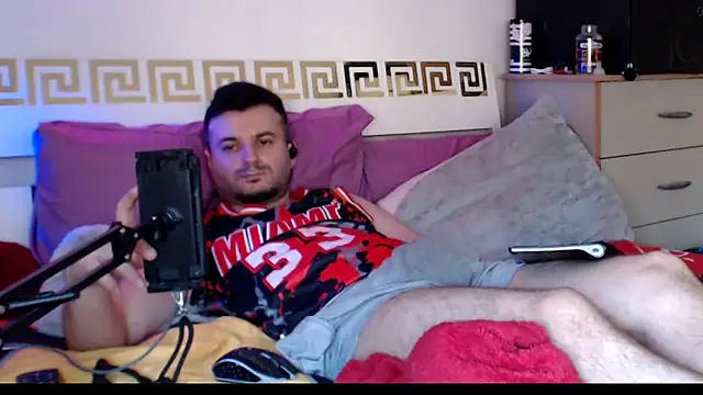 FuckToyBoy69 Live XXX-Chat