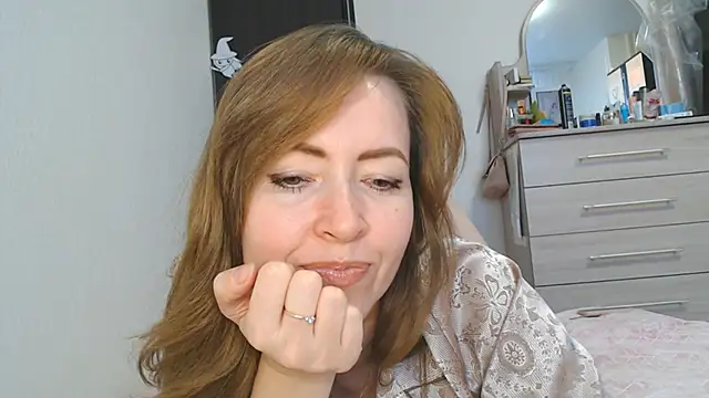 Chat XXX en directo de NicoleEunice87