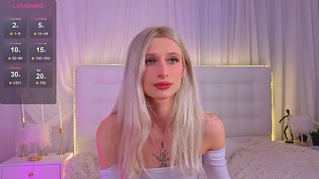 Monica_Leen's Live XXX Chat