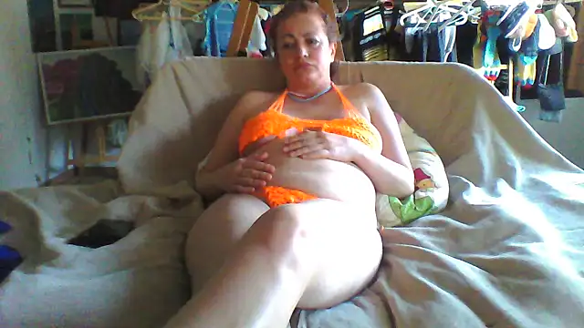 MariaAnaSunshine: онлайн-секс-чат