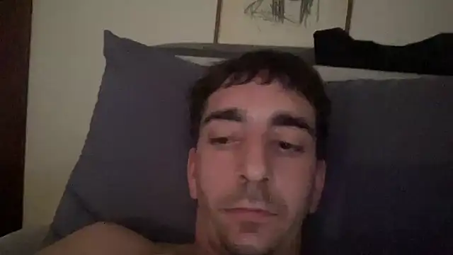 christ963's Webcam Show