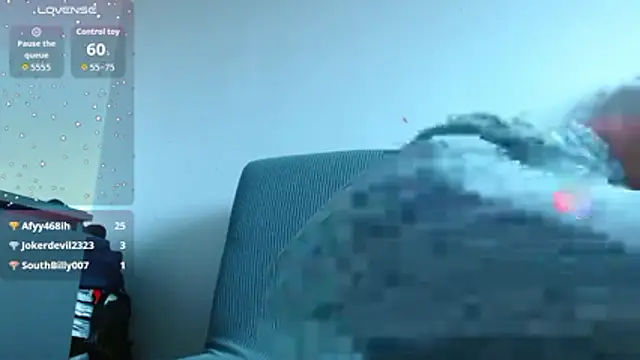 ZoeBakers_'s Live XXX Chat