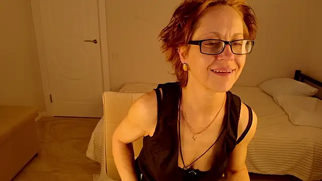 LioraWeiss Live XXX-Chat