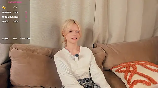 LaureMestler 라이브 XXX 채팅