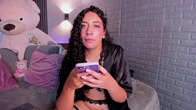 Živý XXX chat Magic_ivone