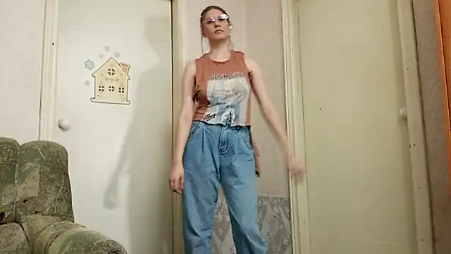 TheLastCentury's Live XXX Chat