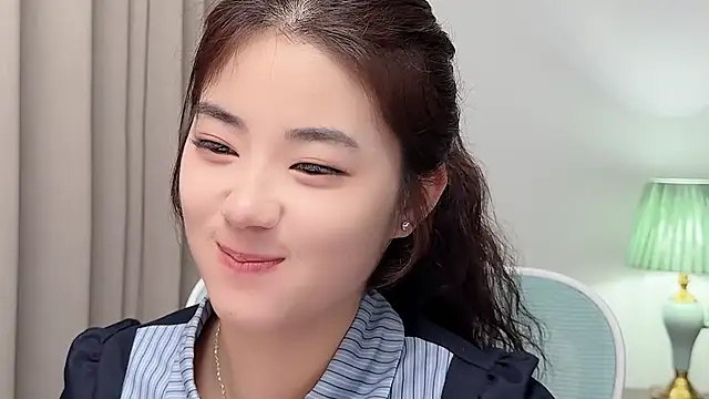 Nicole20266 网络视讯表演