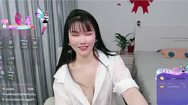 nanagaga's Live XXX Chat