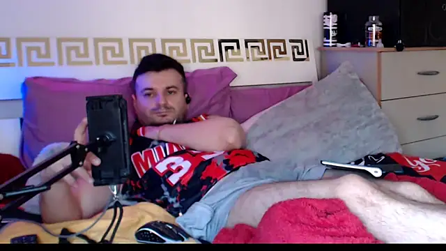 Chat XXX Live FuckToyBoy69