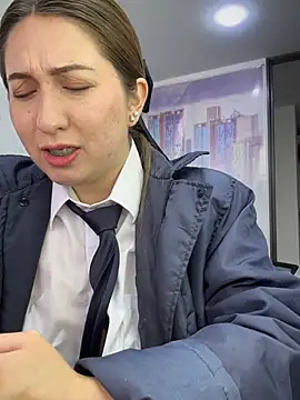 _Susy-Office1 Live XXX-Chat