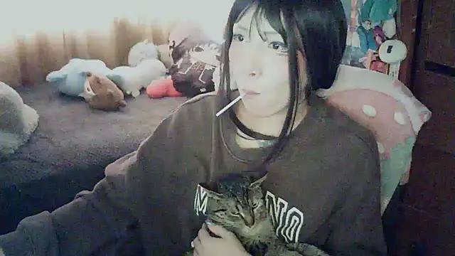 Terraelowen's Live XXX Chat