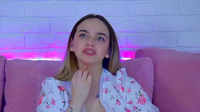 AnitaVenture Live XXX-Chat