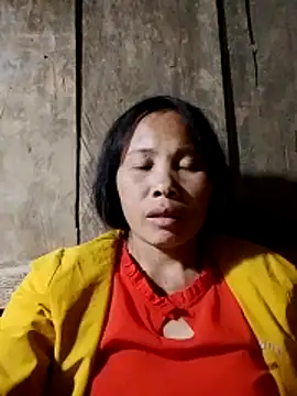 Ana_hoa's Webcam Show