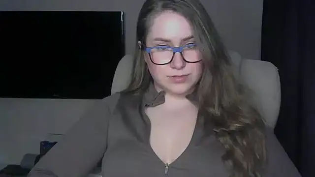 Chat XXX ao vivo de SeasonalSomeone