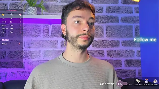 noah_ricci Webcam Show