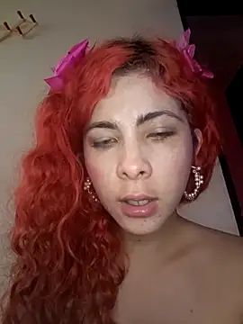 Thalia_Karlson 라이브 XXX 채팅