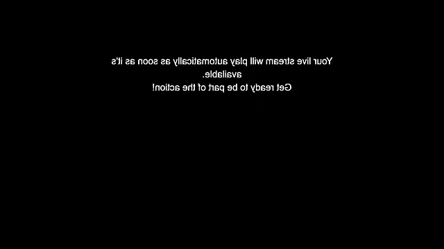 Cloud_duo Webcam Show