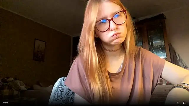 Czat XXX na żywo – LaureenVielma