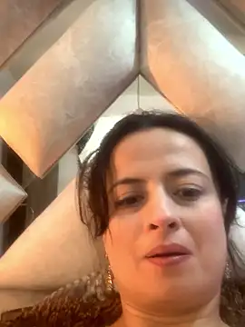 Вебкам-шоу Sussana_Wild