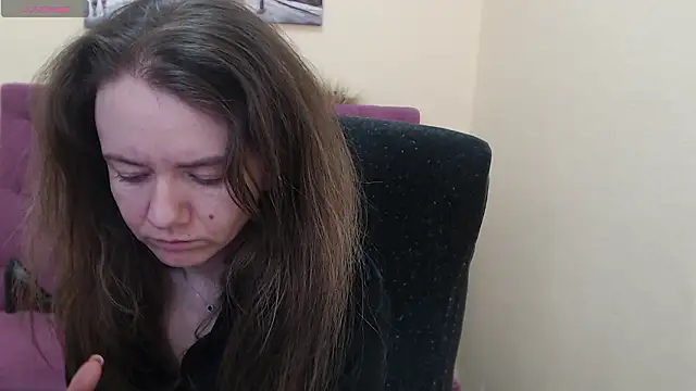 MonikaSkyfull Live XXX-chat