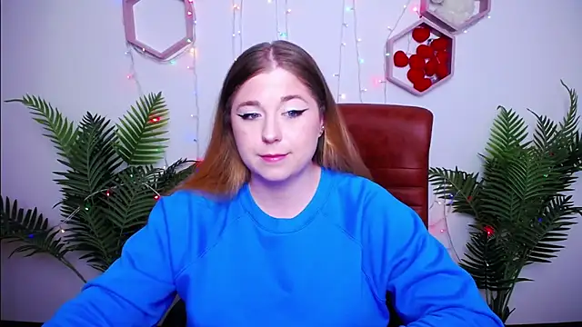 JessikaDaniel 现场XXX聊天