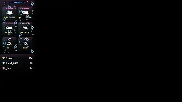 victoriacopper Live XXX Chat