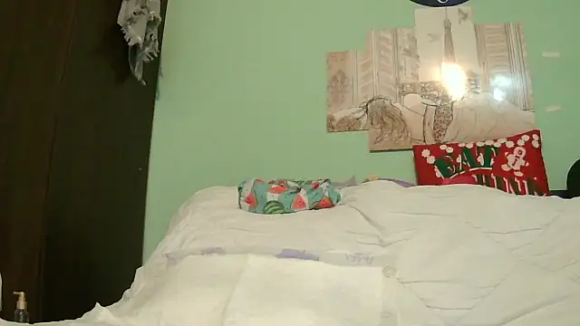 SexyGioconda's Live XXX Chat