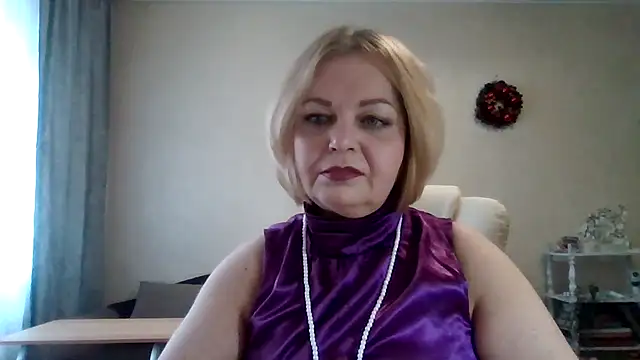 Show de webcam de SofiyaPetrova