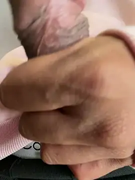 alejo_cute Webcam show