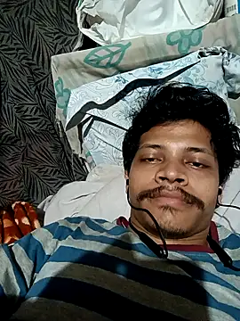 Show webcam de milflover2k26