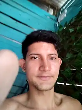 Juan_Hotcaliemteのウェブカメラショー