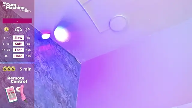 antonelllepiercee's Live XXX Chat