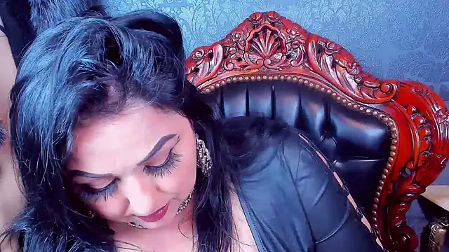 SelenaNoctis Live XXX Chat