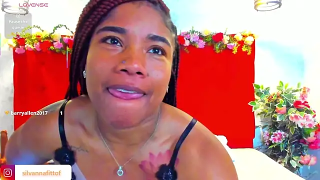 Sembang XXX Secara Langsung SilvannaFit