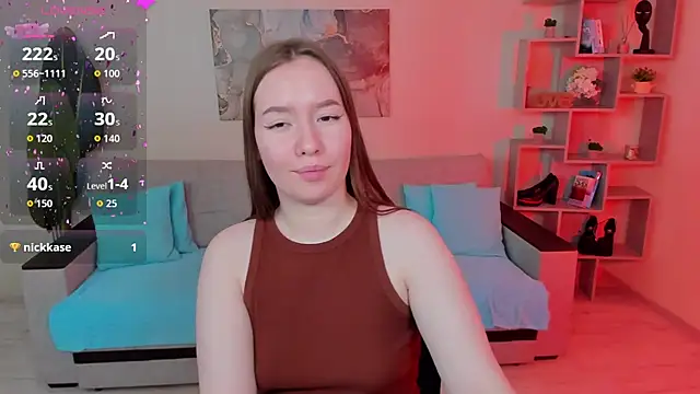 DaniCutie live XXX chat