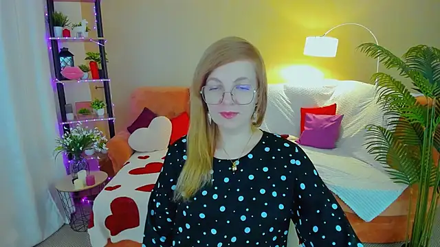 YourUniverser Pertunjukan Webcam