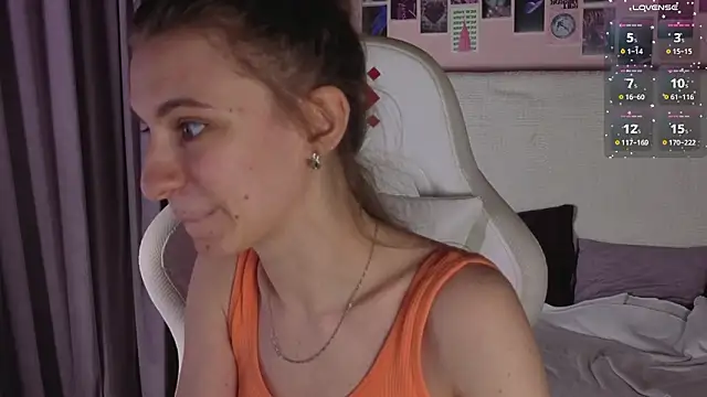 kaleriyaa_ live XXX chat